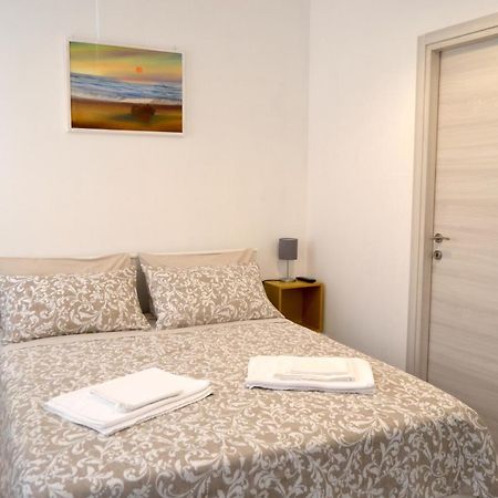 Achille Hotel Porto Recanati Kültér fotó