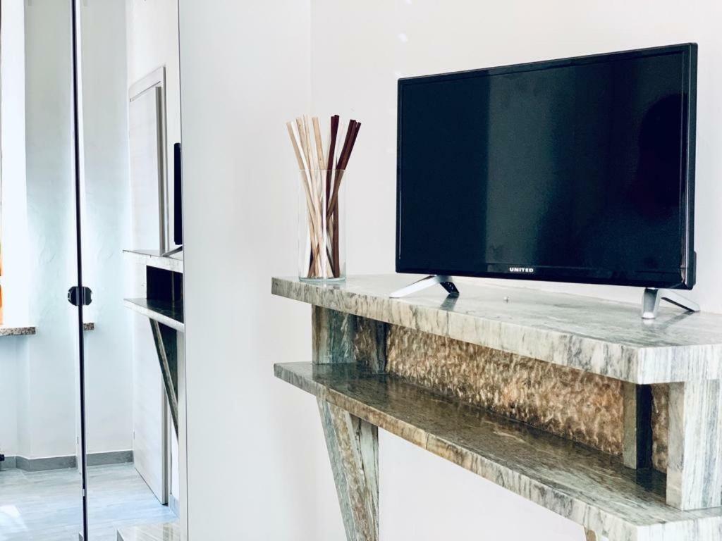 Achille Hotel Porto Recanati Kültér fotó