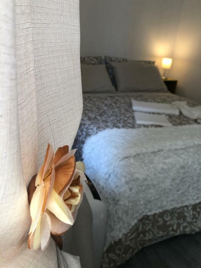 Achille Hotel Porto Recanati Kültér fotó