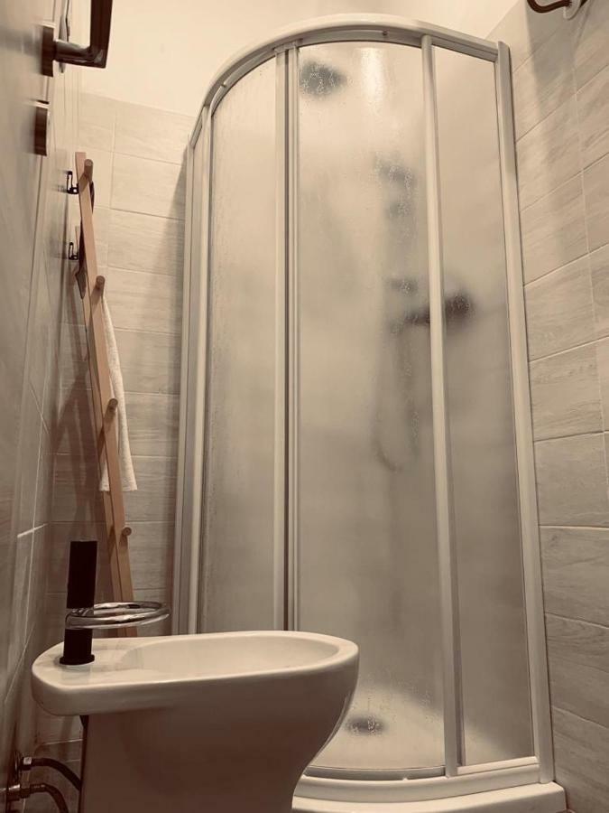 Achille Hotel Porto Recanati Kültér fotó